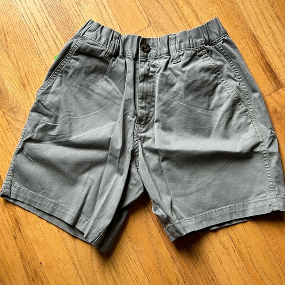 Bear Bottom 7” S Stretch Charcoal Grey - Picture 3 of 5